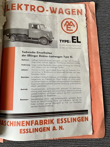 1938 maschinenfabrik esslingen - 1938,