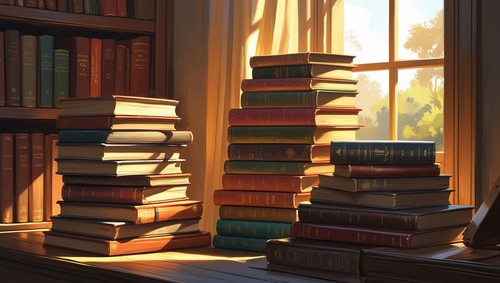 Bücher sammlungsauflösung - bücher,