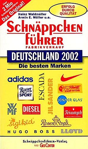 Schnäppchenführer