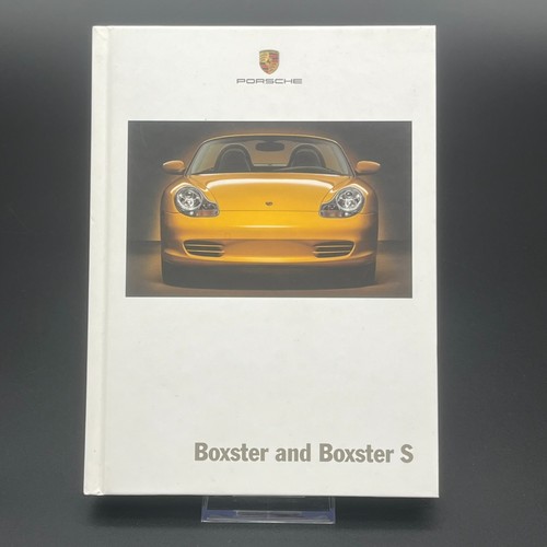 Porsche boxster s - porsche,