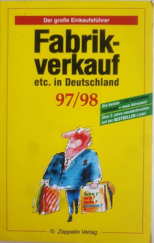 Fabrikverkauf etc in - fabrikverkauf, etc.