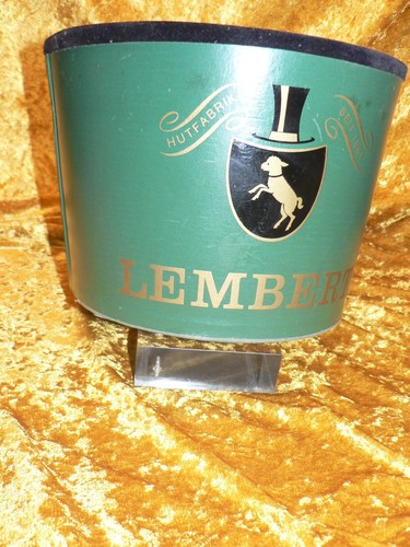 Augsburg hutfabrik lembert - augsburg,,