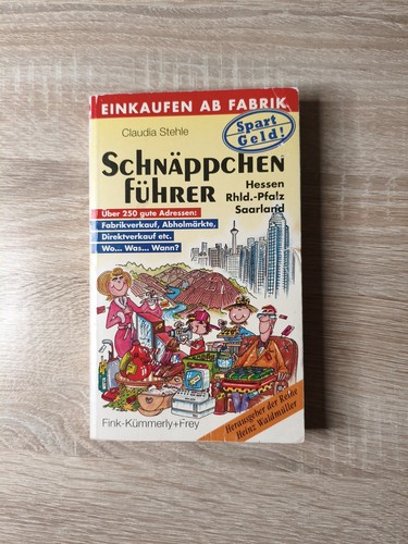 Schnäppchen führer einkauf - schnäppchen,
