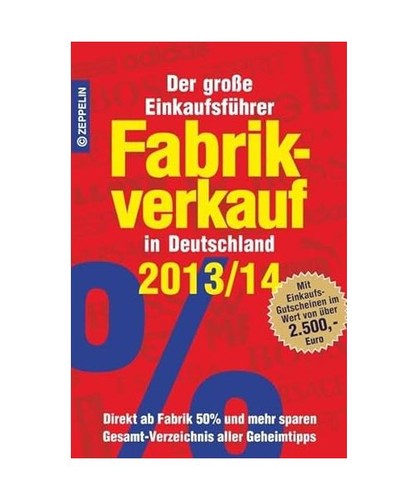 Fabrikverkauf deutschland - fabrikverkauf,