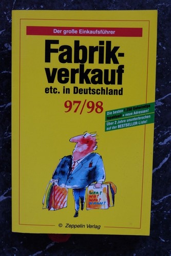 Fabrikverkauf etc in - etc.,