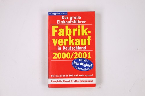 11578 fabrikverkauf - 11578, in