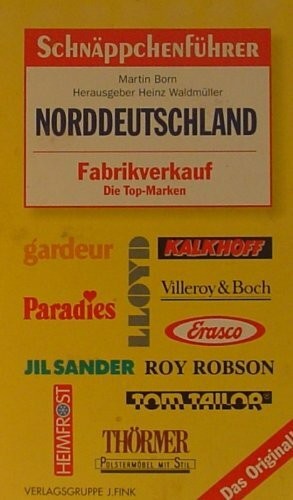 Schnäppchenführer