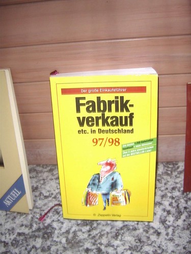 Fabrikverkauf etc in - fabrikverkauf, etc.