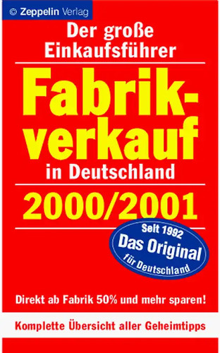 Fabrikverkauf deutschland - fabrikverkauf,